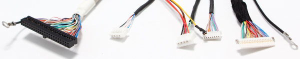 High Quality Cable Assembly Solutions 