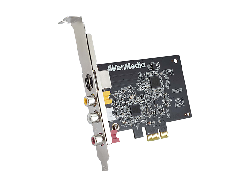 AverMedia C725B