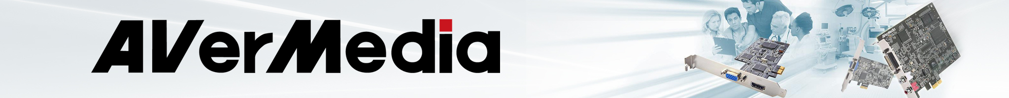 AverMedia Logo