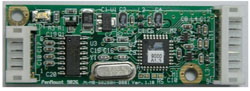 PenMount 9026 Control Board