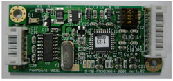 PenMount 6300 Control Board