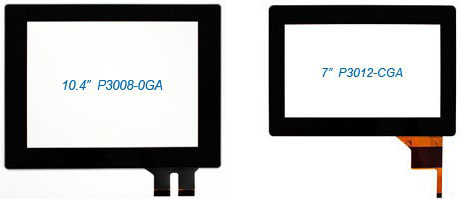 PCI Surface Finish