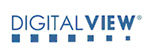 digital view logo