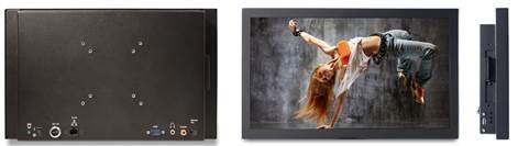 Displays & Media Players