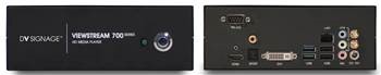 Stand-alone Media Players