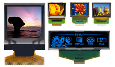 Touch Screen Solutions