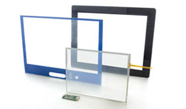 Touch Screen Solutions