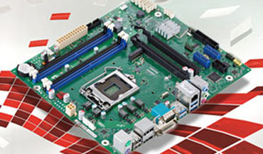 Embedded Computing, SBC