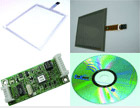 Resistive Touch Screens